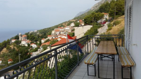 Отель Apartment Mimice 2805b  Мимице